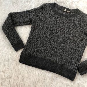 Anthropologie // sweater